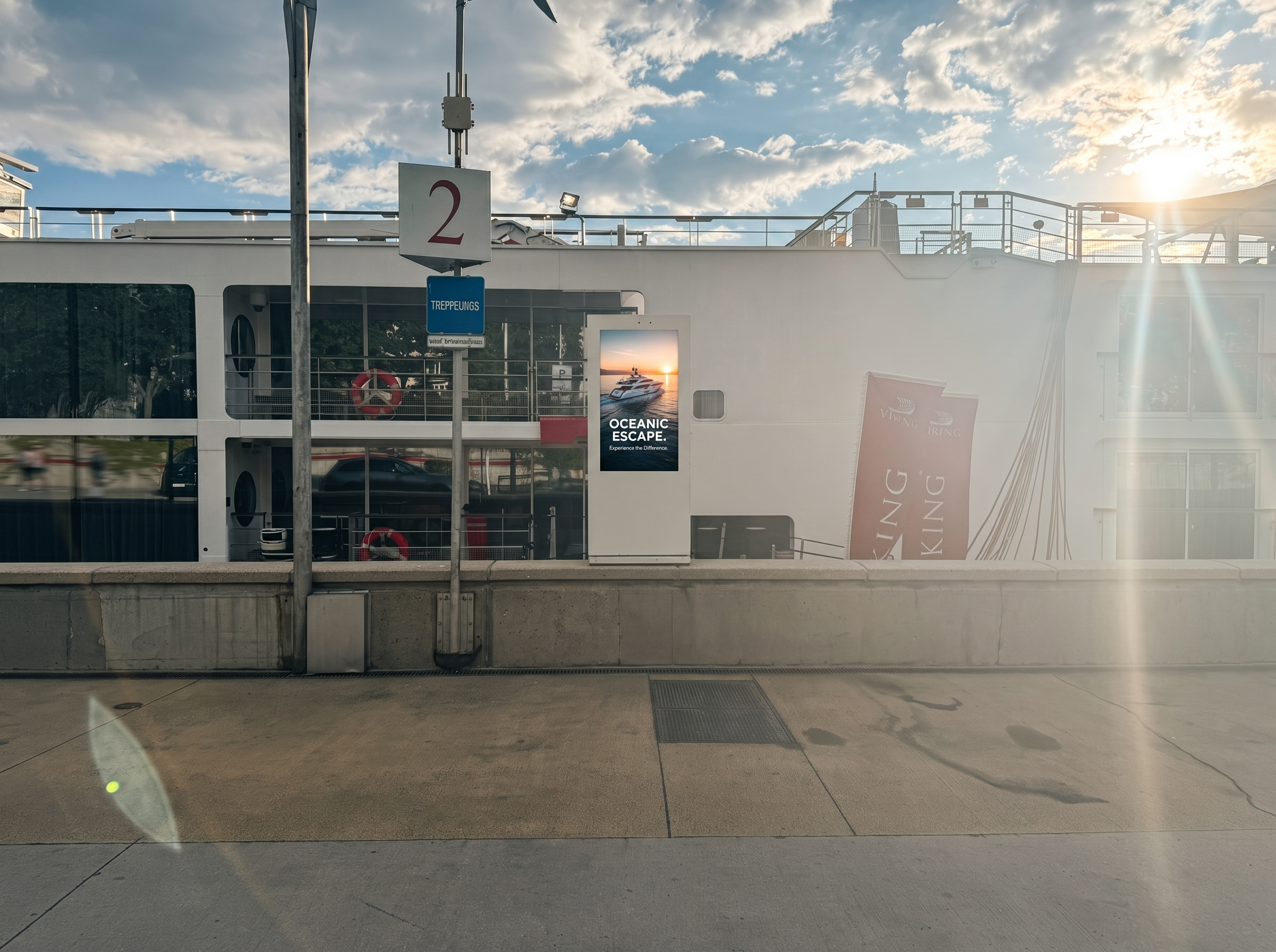 Handelskai - Pier 02 thumbnail 2
