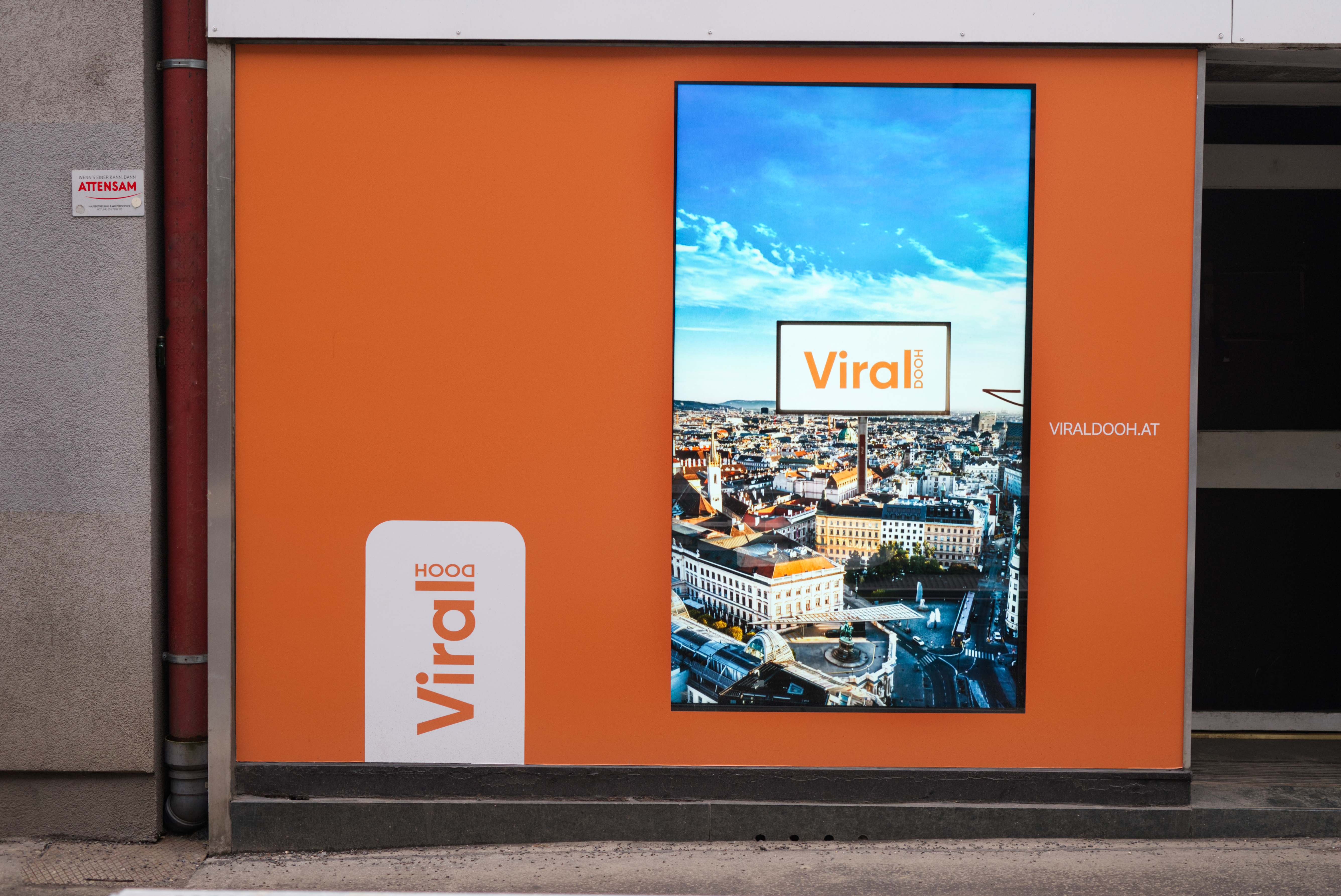 86 Zoll Josefstädter Straße 99, 1080 Wien thumbnail 1