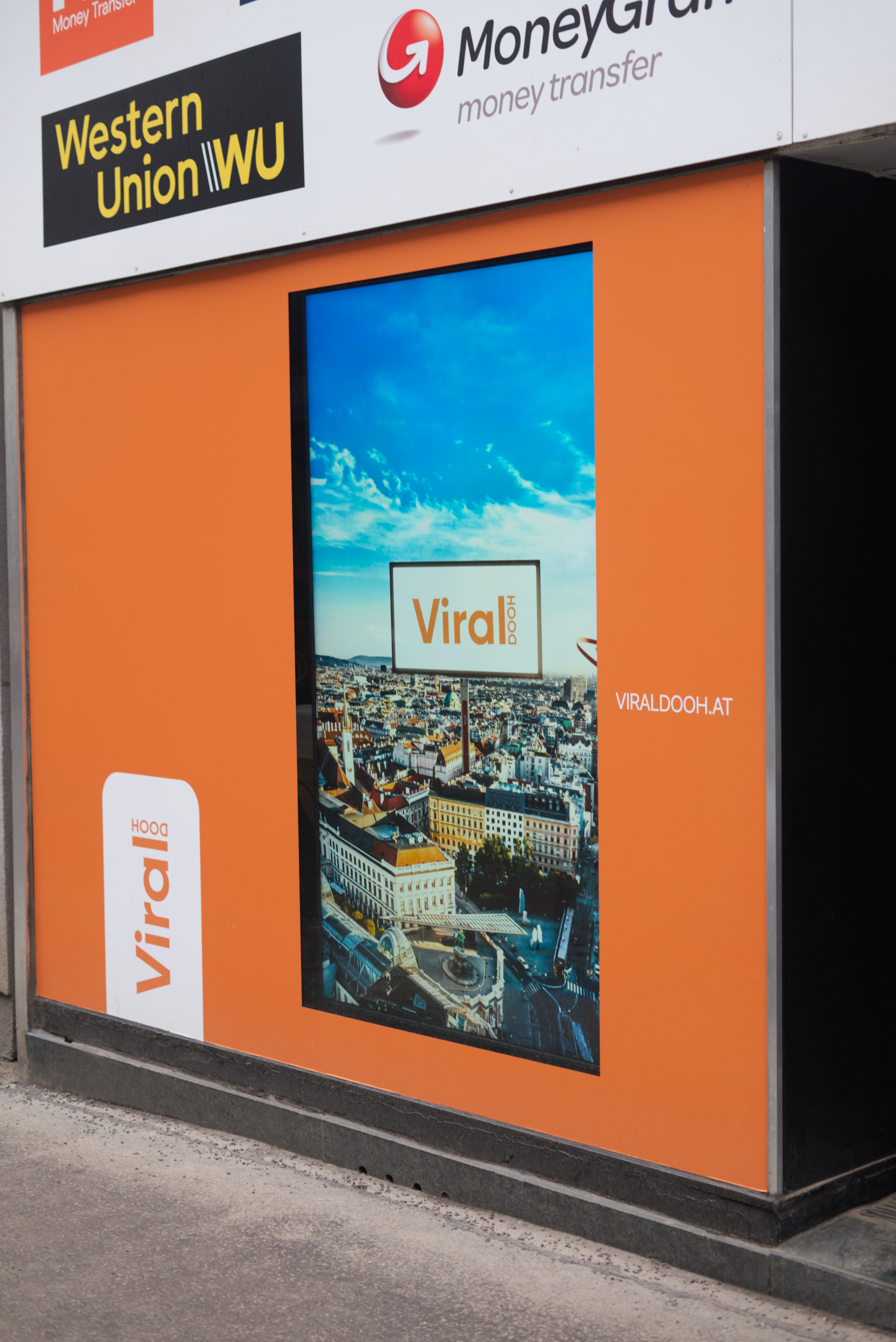 86 Zoll Josefstädter Straße 99, 1080 Wien thumbnail 2